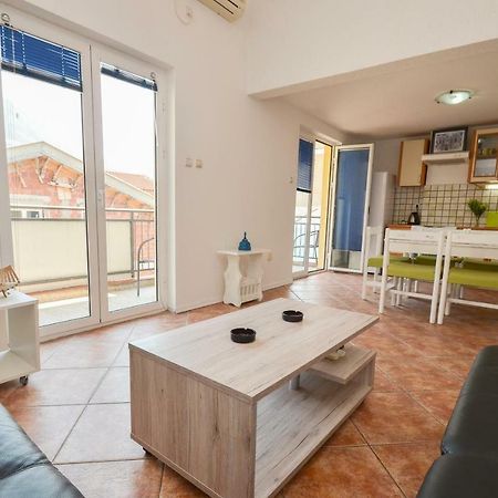 Apartment Barona Kotor Exteriör bild
