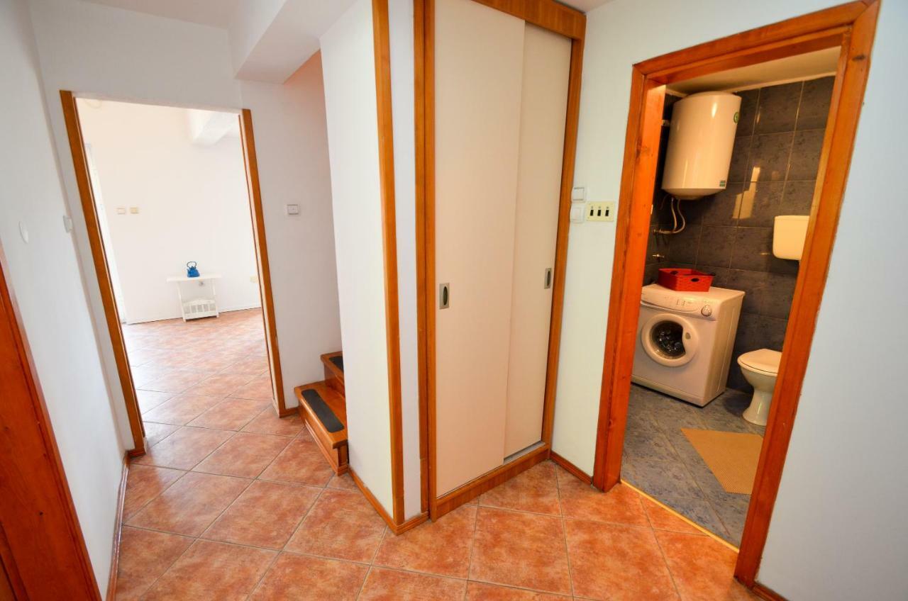 Apartment Barona Kotor Exteriör bild